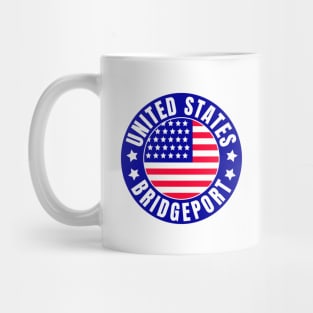 Bridgeport Mug